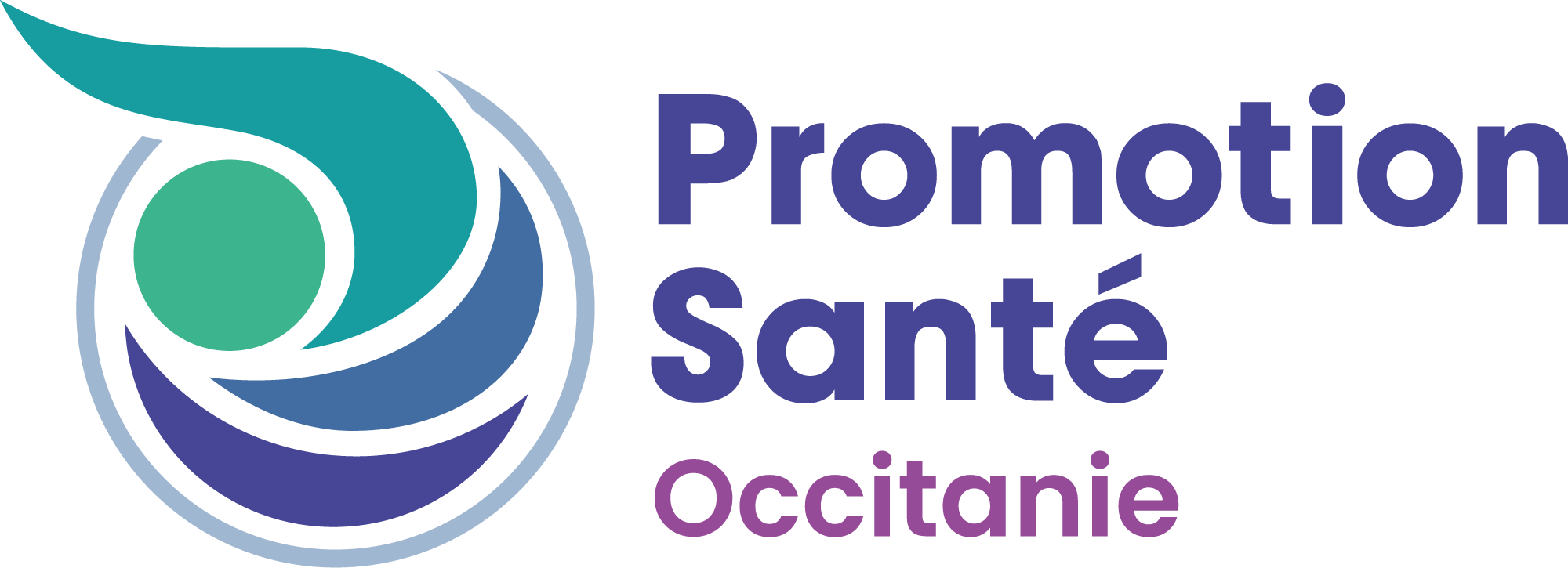 logo Promotion santé Occitanie