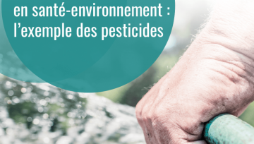 Affiche webinaire pesticides SFSE