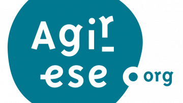 Logo Agir ESE