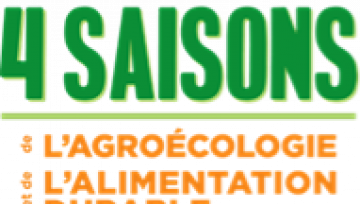 logo festival des 4 saisons