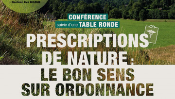 Affiche de l'évènement