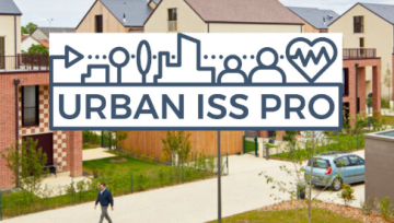 URBAN ISS PRO