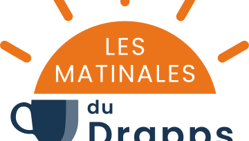 Logo Matinales du Drapps