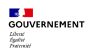 Logo du gouvernement