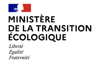 Logo du Ministère de la Transition Écologique