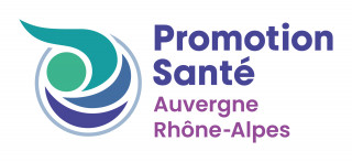 Logo Promotion Santé ARA