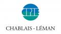 Logo CPIE Chablais-Léman