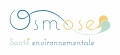 Logo Osmose santé environnementale