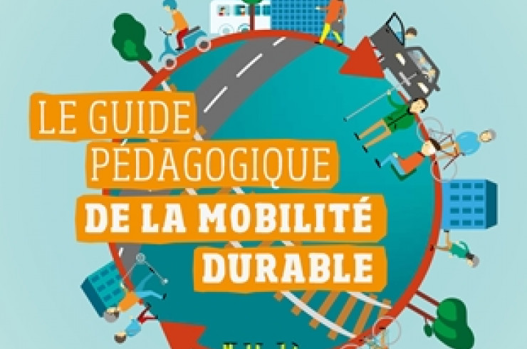 Guide pédago mobilité durable