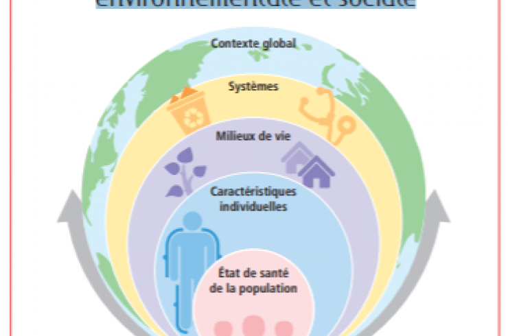 Prise en compte des enjeux de santé dans l'évaluation environnementale et sociale