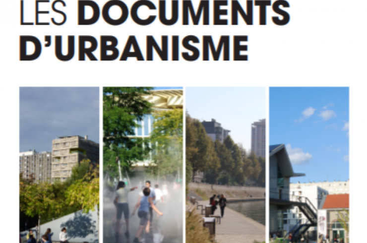 Intégrer la santé dans les documents d'urbanisme