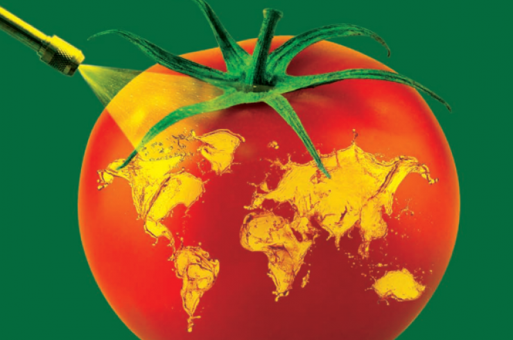 Atlas des pesticides 2023