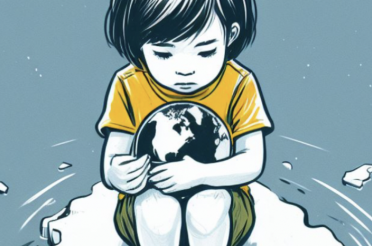 Le climat, c'est la santé !
